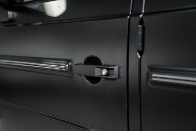 2024 Mercedes-Benz G-Class G 550 4MATIC SUV - 23010762 - 49