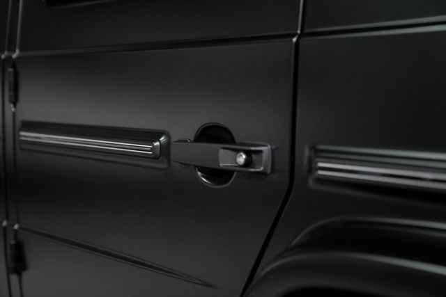 2024 Mercedes-Benz G-Class G 550 4MATIC SUV - 23010762 - 50