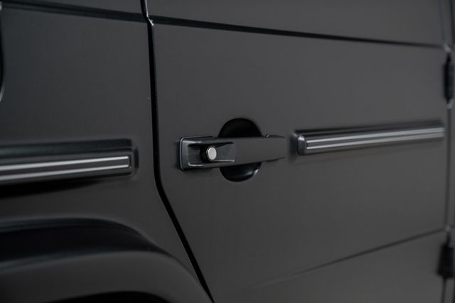 2024 Mercedes-Benz G-Class G 550 4MATIC SUV - 23010762 - 51