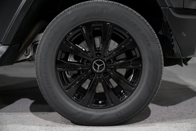 2024 Mercedes-Benz G-Class G 550 4MATIC SUV - 23010762 - 54
