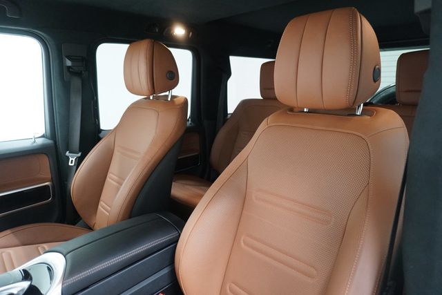 2024 Mercedes-Benz G-Class G 550 4MATIC SUV - 23033490 - 10
