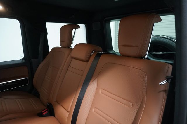 2024 Mercedes-Benz G-Class G 550 4MATIC SUV - 23033490 - 12