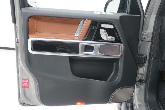 2024 Mercedes-Benz G-Class G 550 4MATIC SUV - 23033490 - 15