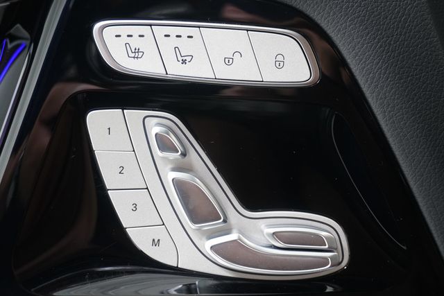 2024 Mercedes-Benz G-Class G 550 4MATIC SUV - 23033490 - 16