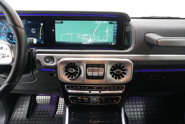 2024 Mercedes-Benz G-Class G 550 4MATIC SUV - 23033490 - 24