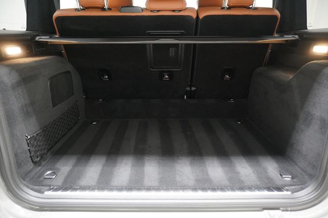 2024 Mercedes-Benz G-Class G 550 4MATIC SUV - 23033490 - 31