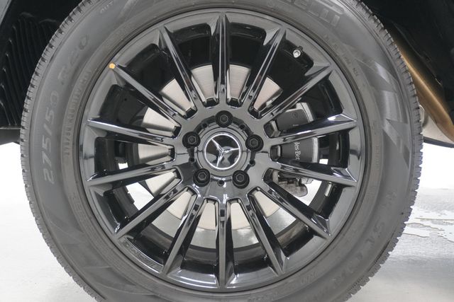 2024 Mercedes-Benz G-Class G 550 4MATIC SUV - 23033490 - 32