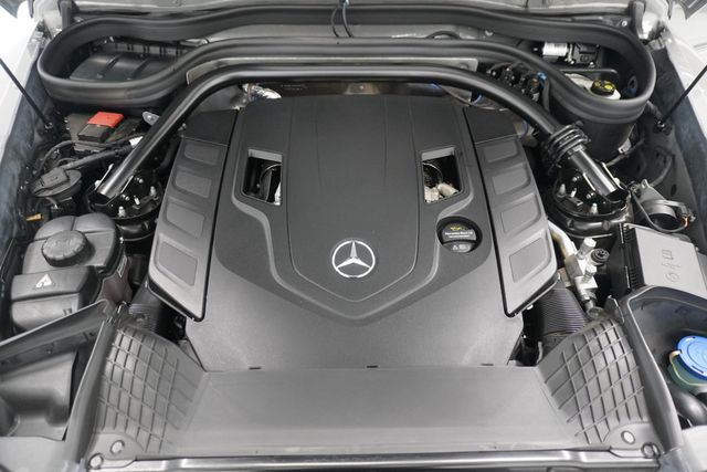 2024 Mercedes-Benz G-Class G 550 4MATIC SUV - 23033490 - 35