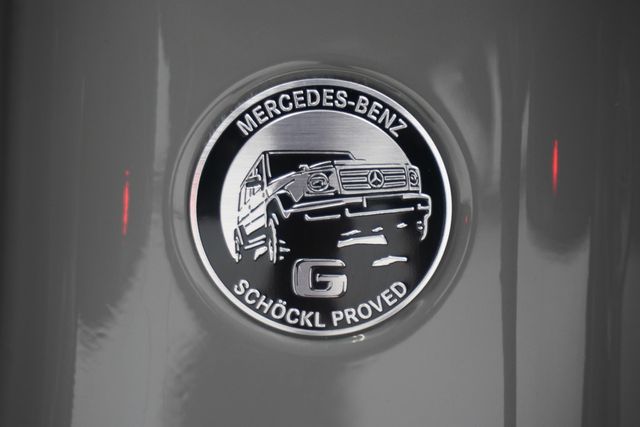 2024 Mercedes-Benz G-Class G 550 4MATIC SUV - 23033490 - 6