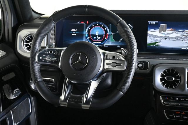 2024 Mercedes-Benz G-Class G 63 AMG - 22993203 - 9