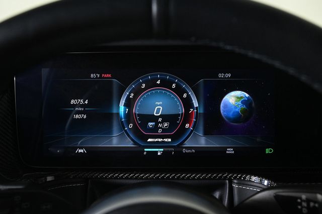 2024 Mercedes-Benz G-Class G 63 AMG - 22993203 - 10