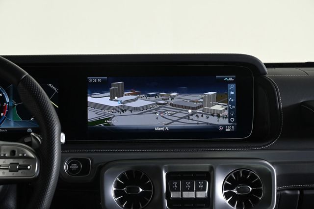 2024 Mercedes-Benz G-Class G 63 AMG - 22993203 - 12