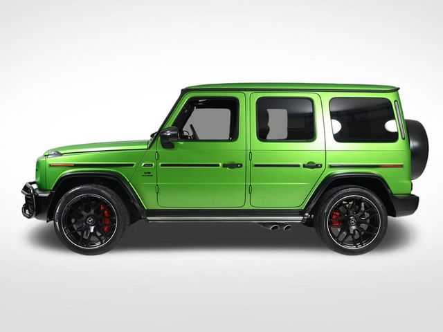 2024 Mercedes-Benz G-Class G 63 AMG - 22993203 - 1