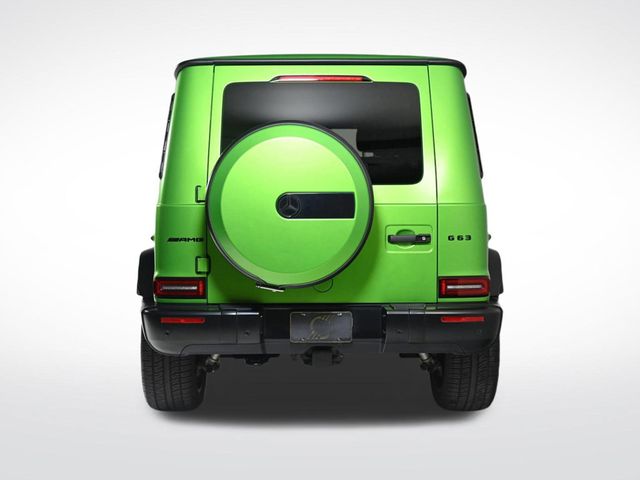 2024 Mercedes-Benz G-Class G 63 AMG - 22993203 - 3