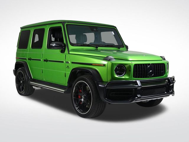2024 Mercedes-Benz G-Class G 63 AMG - 22993203 - 6