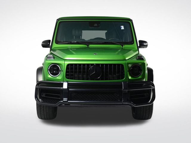 2024 Mercedes-Benz G-Class G 63 AMG - 22993203 - 7