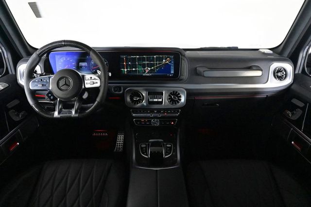 2024 Mercedes-Benz G-Class G 63 AMG - 23026994 - 12