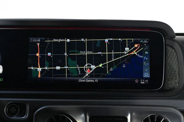 2024 Mercedes-Benz G-Class G 63 AMG - 23026994 - 14