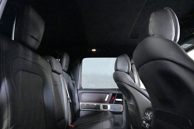 2024 Mercedes-Benz G-Class G 63 AMG - 23026994 - 16