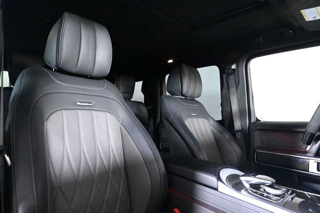 2024 Mercedes-Benz G-Class G 63 AMG - 23026994 - 17