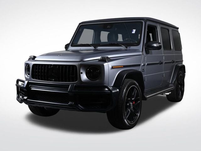 2024 Mercedes-Benz G-Class G 63 AMG - 23026994 - 1