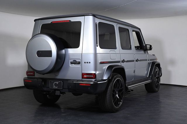 2024 Mercedes-Benz G-Class G 63 AMG - 23026994 - 19