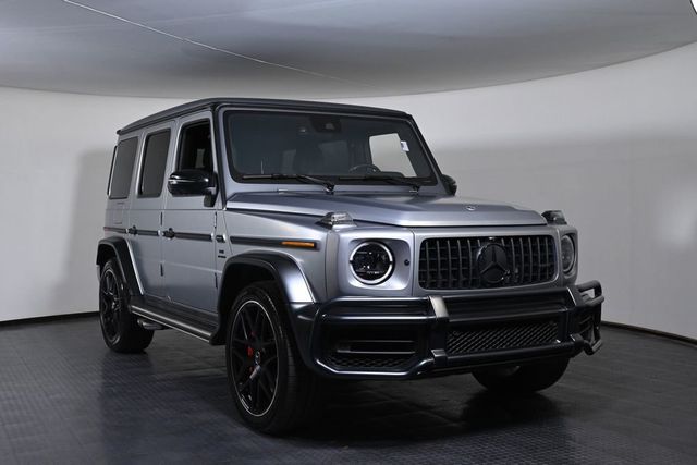 2024 Mercedes-Benz G-Class G 63 AMG - 23026994 - 21