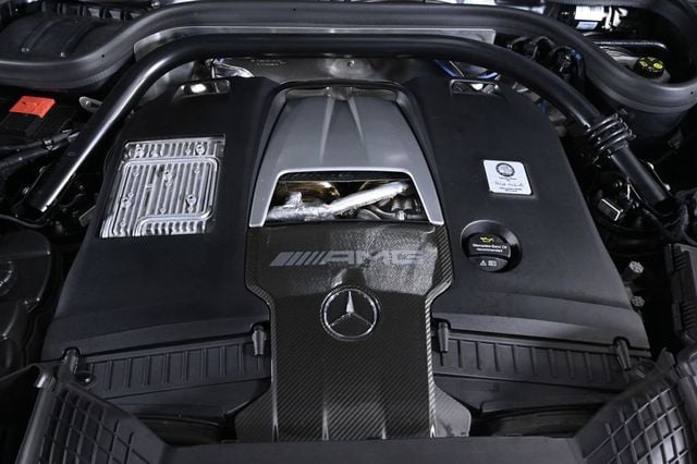2024 Mercedes-Benz G-Class G 63 AMG - 23026994 - 22