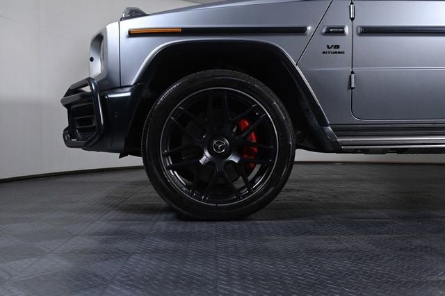 2024 Mercedes-Benz G-Class G 63 AMG - 23026994 - 23