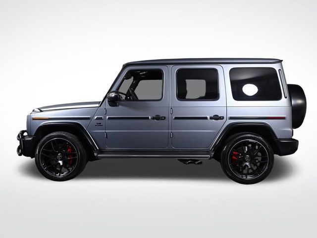 2024 Mercedes-Benz G-Class G 63 AMG - 23026994 - 2