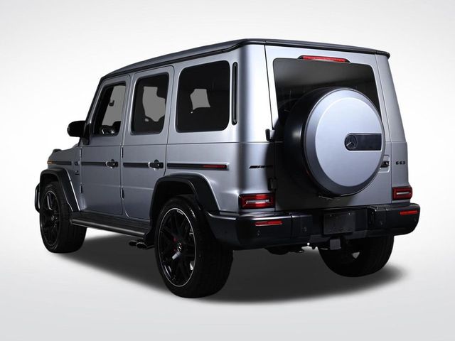 2024 Mercedes-Benz G-Class G 63 AMG - 23026994 - 3