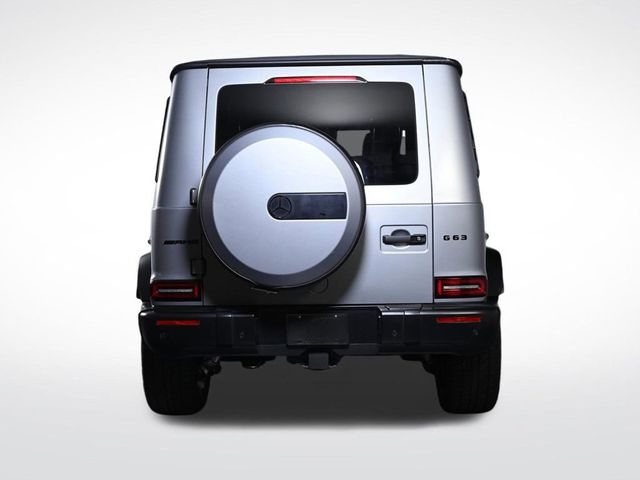 2024 Mercedes-Benz G-Class G 63 AMG - 23026994 - 4