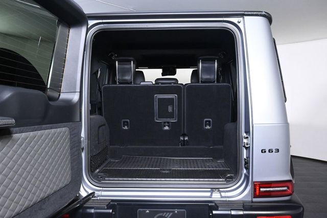 2024 Mercedes-Benz G-Class G 63 AMG - 23026994 - 5