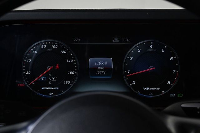 2024 Mercedes-Benz G-Class G 63 AMG - 23026994 - 8