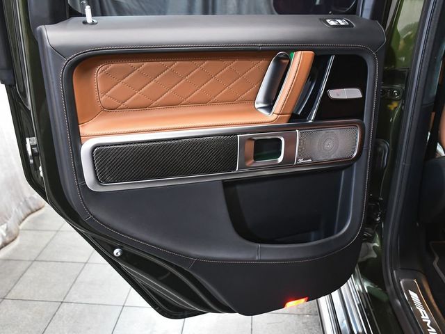 2024 Mercedes-Benz G-Class G 63 AMG - 23018267 - 12