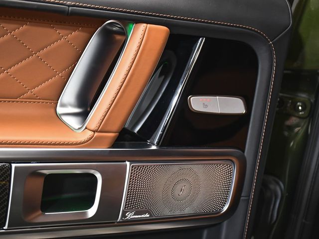 2024 Mercedes-Benz G-Class G 63 AMG - 23018267 - 13