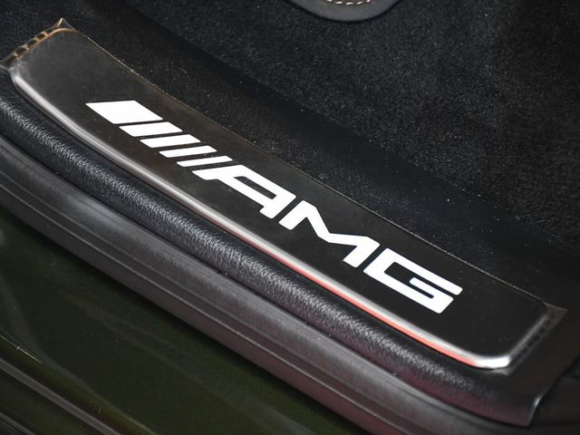 2024 Mercedes-Benz G-Class G 63 AMG - 23018267 - 14