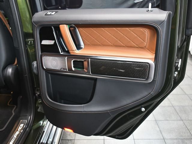2024 Mercedes-Benz G-Class G 63 AMG - 23018267 - 15
