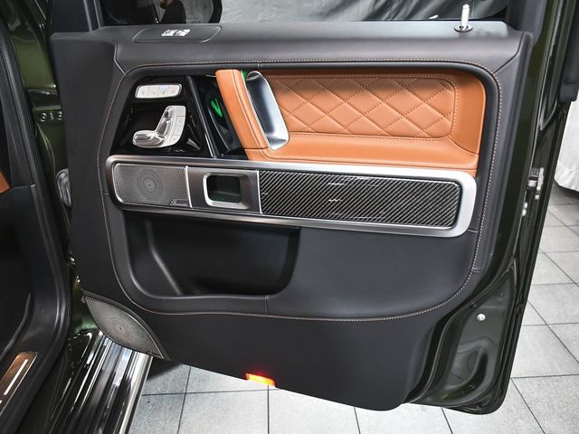 2024 Mercedes-Benz G-Class G 63 AMG - 23018267 - 18