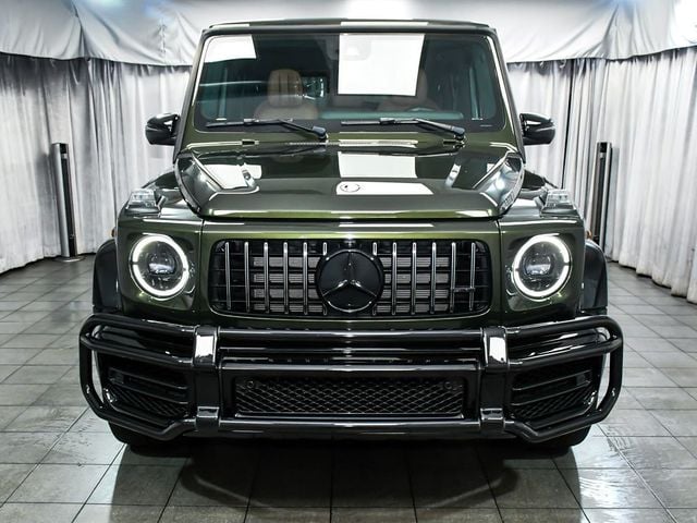 2024 Mercedes-Benz G-Class G 63 AMG - 23018267 - 1