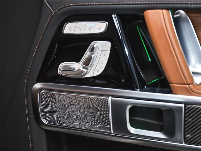 2024 Mercedes-Benz G-Class G 63 AMG - 23018267 - 19