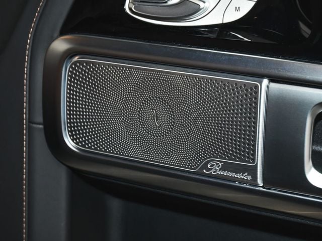 2024 Mercedes-Benz G-Class G 63 AMG - 23018267 - 20