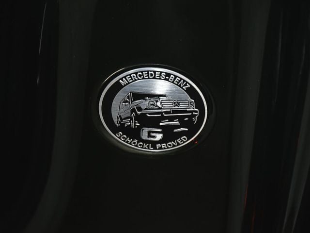 2024 Mercedes-Benz G-Class G 63 AMG - 23018267 - 23