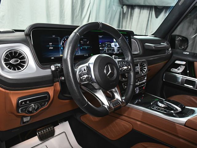 2024 Mercedes-Benz G-Class G 63 AMG - 23018267 - 24