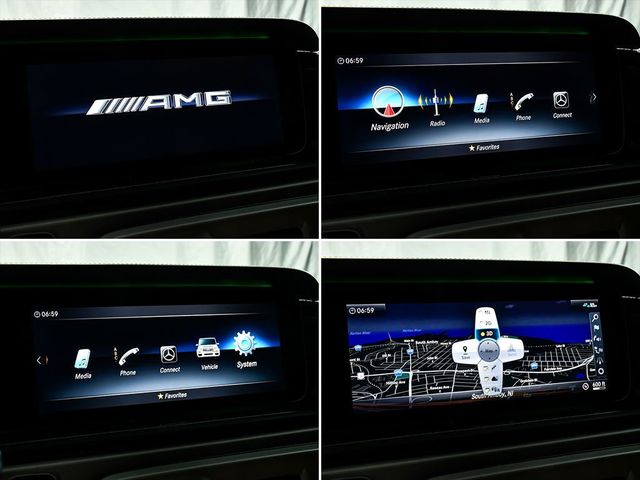 2024 Mercedes-Benz G-Class G 63 AMG - 23018267 - 27