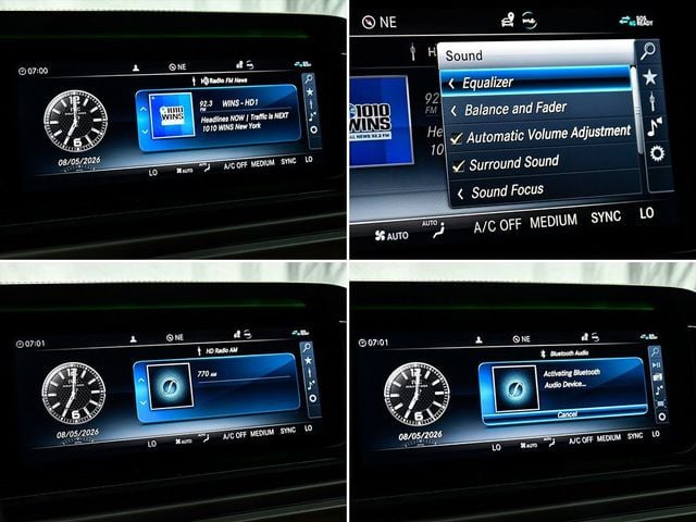 2024 Mercedes-Benz G-Class G 63 AMG - 23018267 - 31