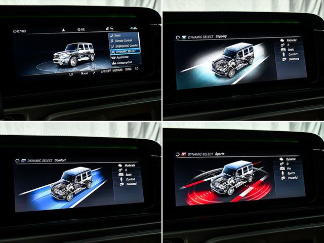 2024 Mercedes-Benz G-Class G 63 AMG - 23018267 - 33