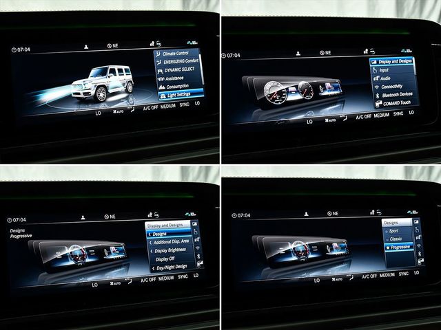 2024 Mercedes-Benz G-Class G 63 AMG - 23018267 - 34
