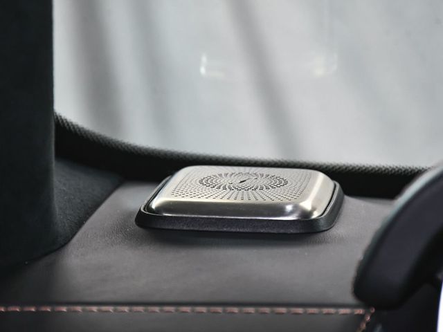2024 Mercedes-Benz G-Class G 63 AMG - 23018267 - 36
