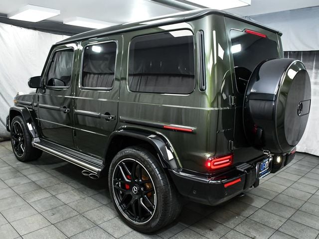 2024 Mercedes-Benz G-Class G 63 AMG - 23018267 - 3